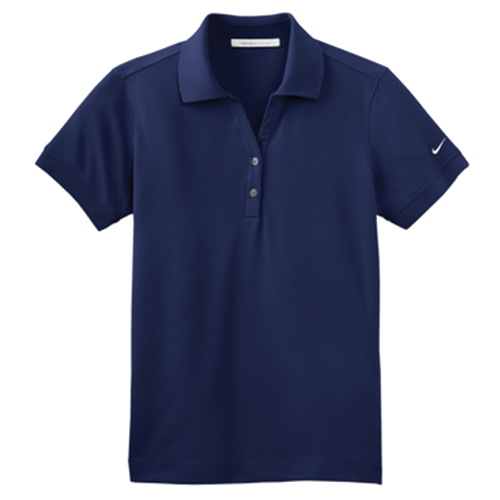 Nike Ladies Dri-FIT Classic Polo