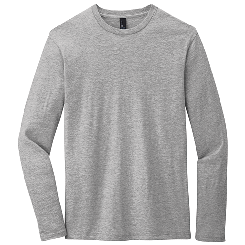 District ® Very Important Tee ® Long Sleeve