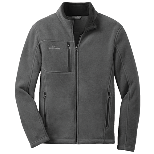 Eddie Bauer® - Full-Zip Fleece Jacket