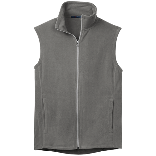 Port Authority® Microfleece Vest