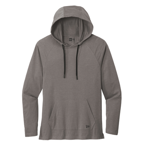 New Era® Tri-Blend Hoodie