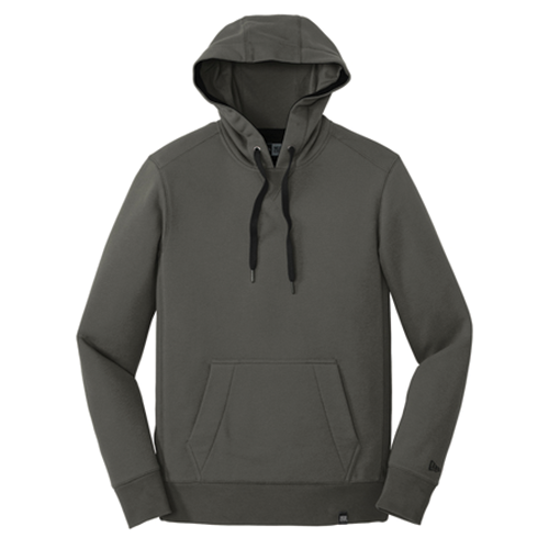 New Era® French Terry Pullover Hoodie