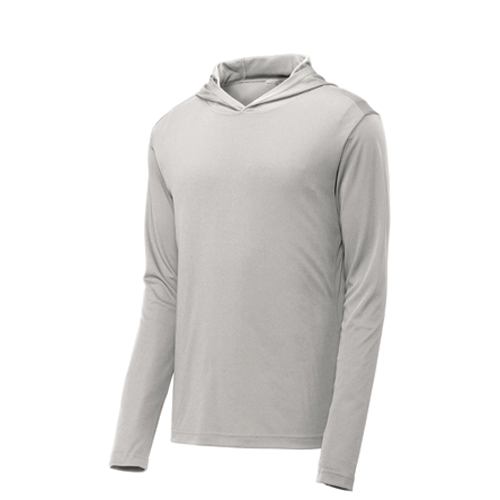 Sport-Tek ® PosiCharge ® Competitor ™ Hooded Pullover