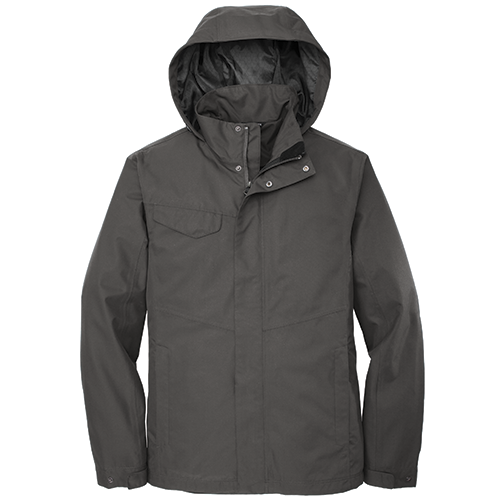 Port Authority ® Collective Outer Shell Jacket