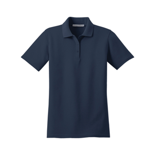 Port Authority® Ladies Stain-Release Polo