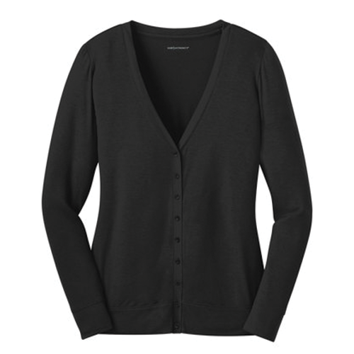 Port Authority® Ladies Concept Cardigan
