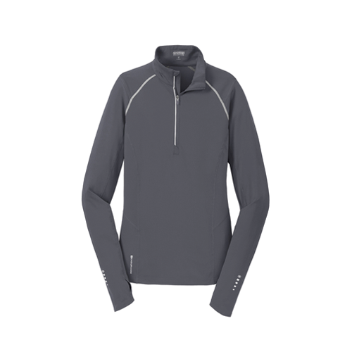 OGIO® ENDURANCE Ladies Nexus 1/4-Zip Pullover