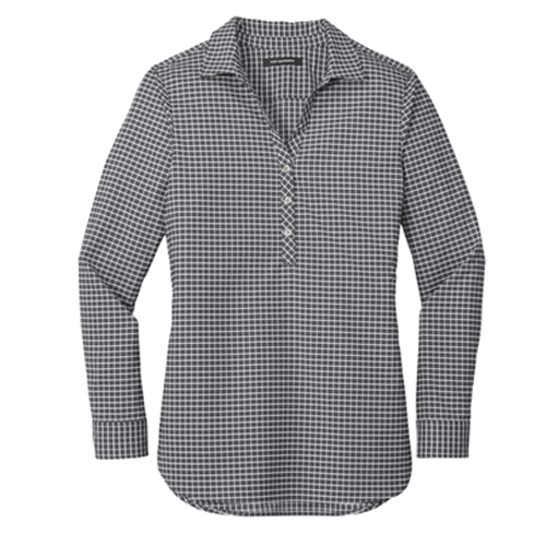 Port Authority ® Ladies City Stretch Tunic