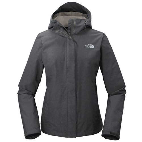 The North Face® Ladies DryVent™ Rain Jacket