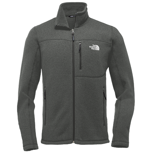 The North Face® Sweater Fleece Jacket