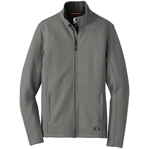 OGIO ® Grit Fleece Jacket