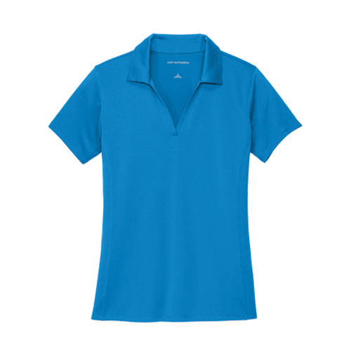 Port Authority® Ladies Performance Staff Polo