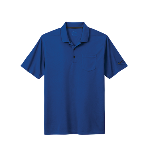Nike Dri-FIT Micro Pique 2.0 Pocket Polo