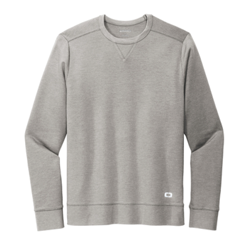 OGIO® Luuma Flex Long Sleeve Crew