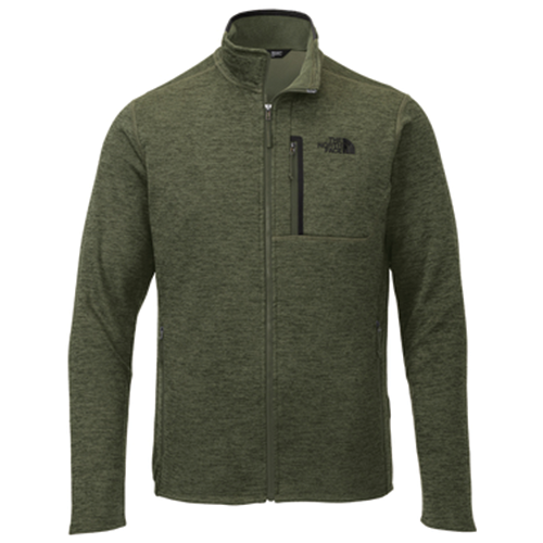 The North Face® Skyline Full-Zip Fleece Jacket