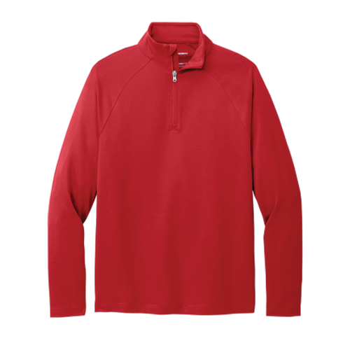 Port Authority® C-FREE™ Cypress 1/4-Zip