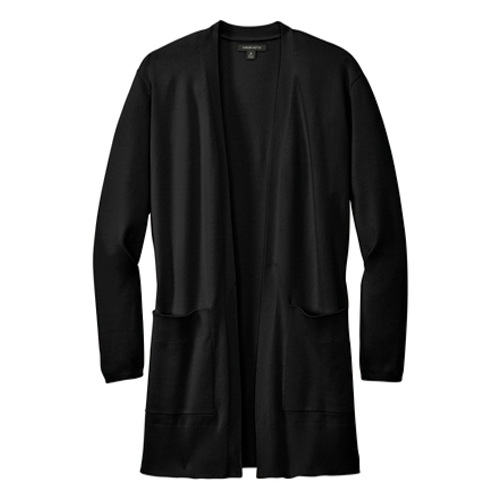 Mercer+Mettle™ Women’s Open Front Cardigan Sweater