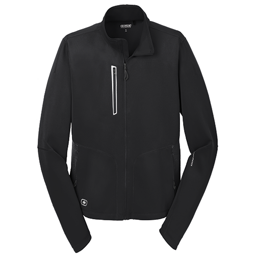 OGIO® ENDURANCE Fulcrum Full-Zip