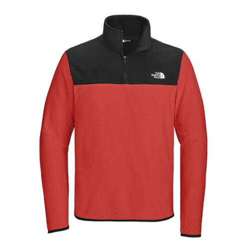 The North Face® Glacier 1/4-Zip Fleece