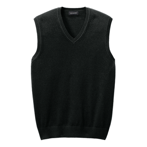 Port Authority® Easy Care Sweater Vest